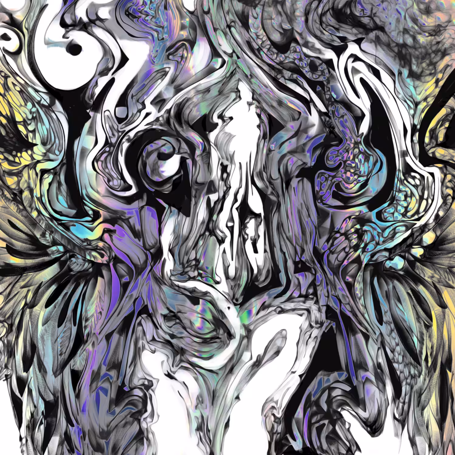 Stygian Surfaces