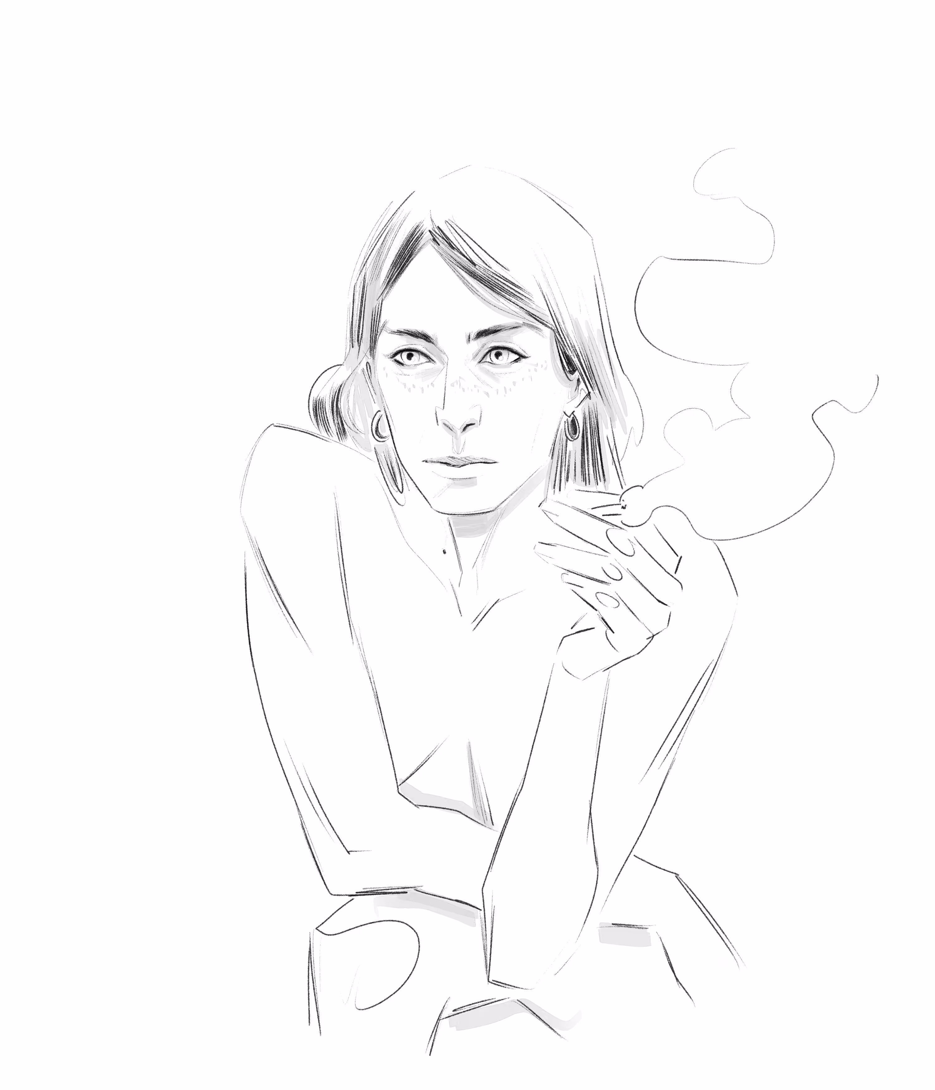 INDIFFERENT