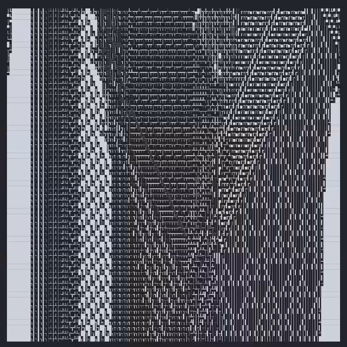 Unicode dynamic multiverse #63