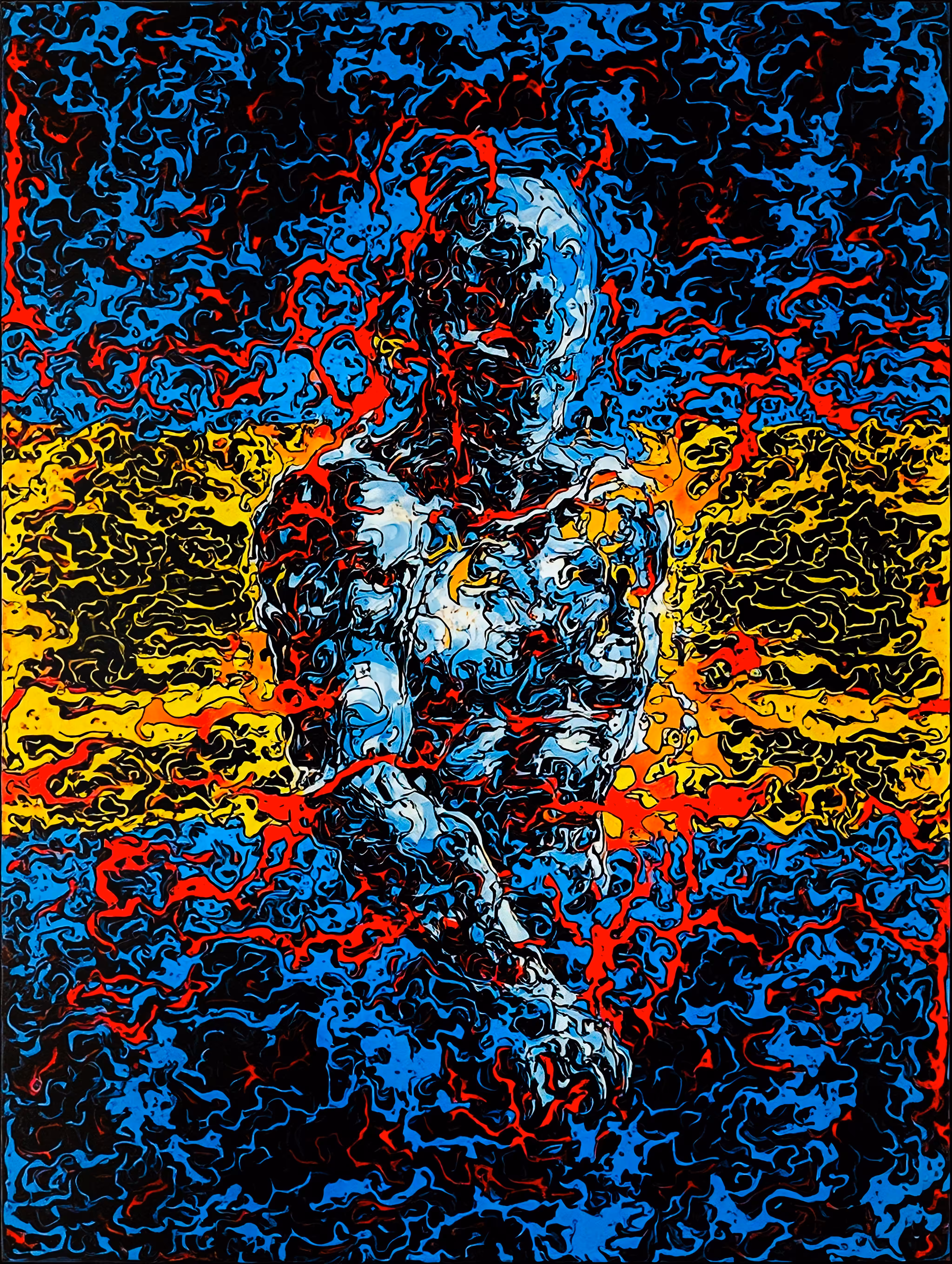 Dimensional Barrier 