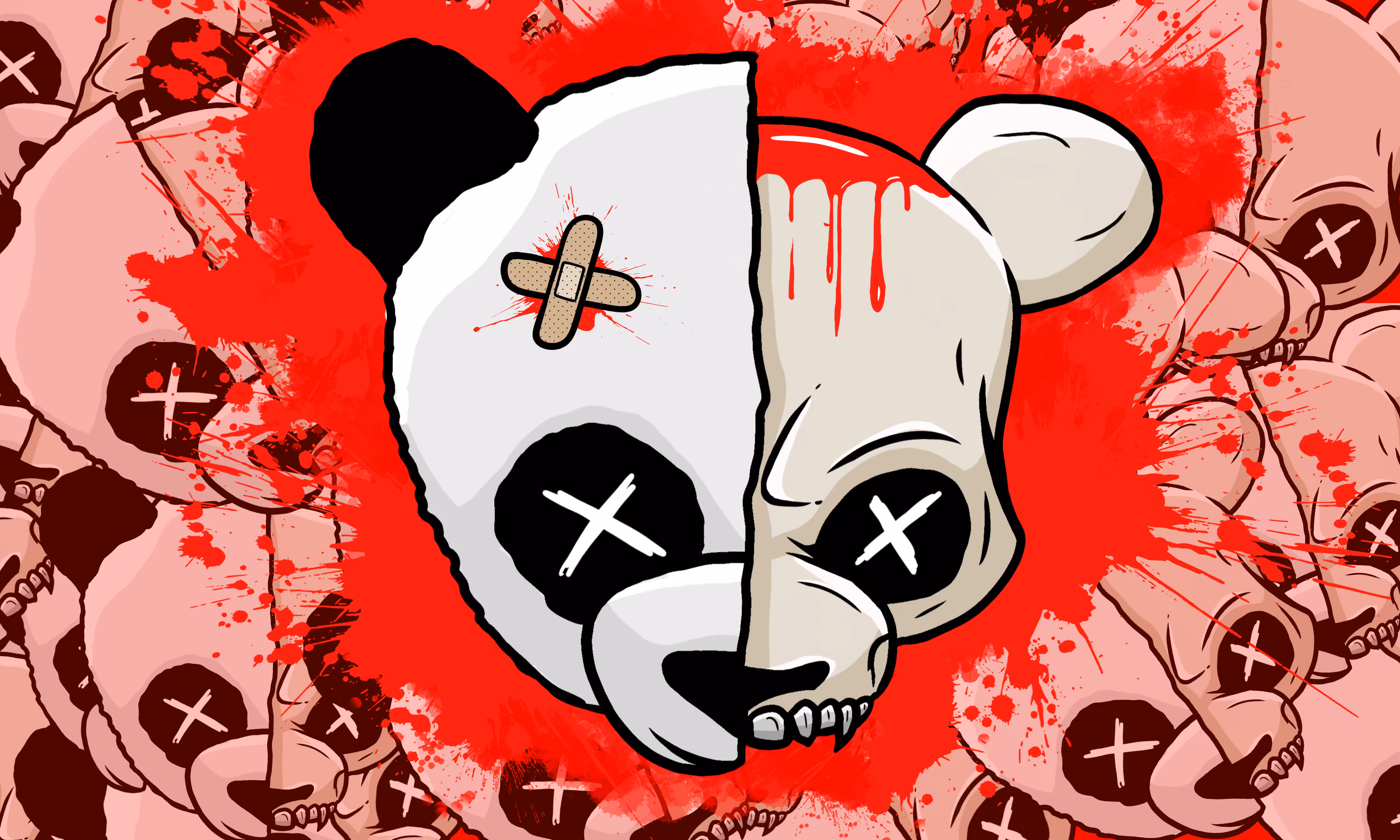 Skullfucked