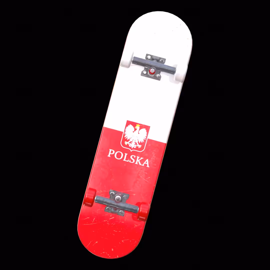 TEZ DECK 017