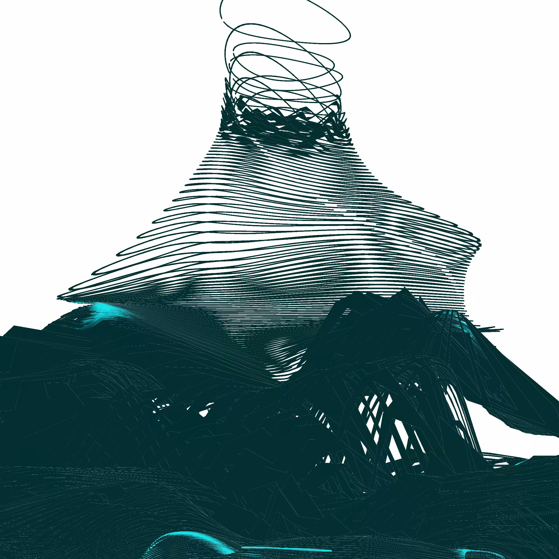 Form and Decay 1