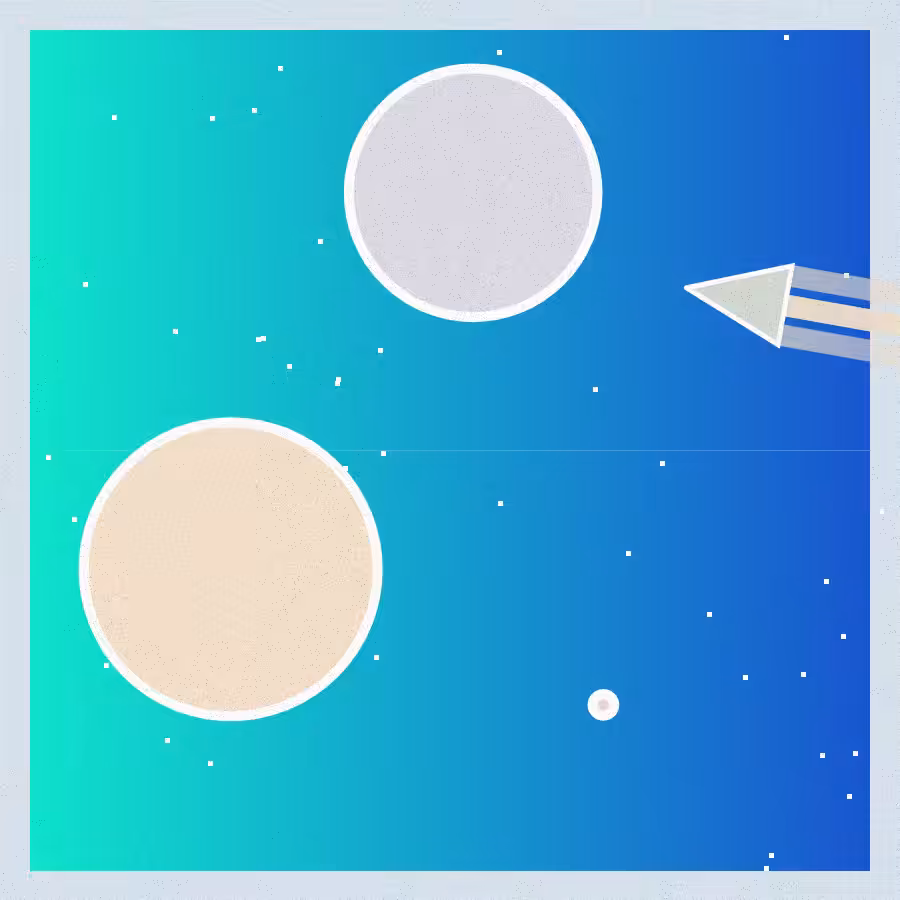 Space(gen2); #19
