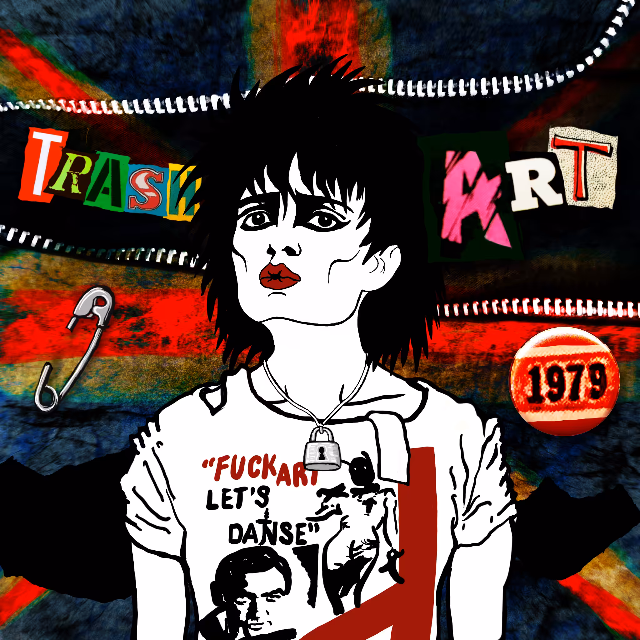 Punk #39