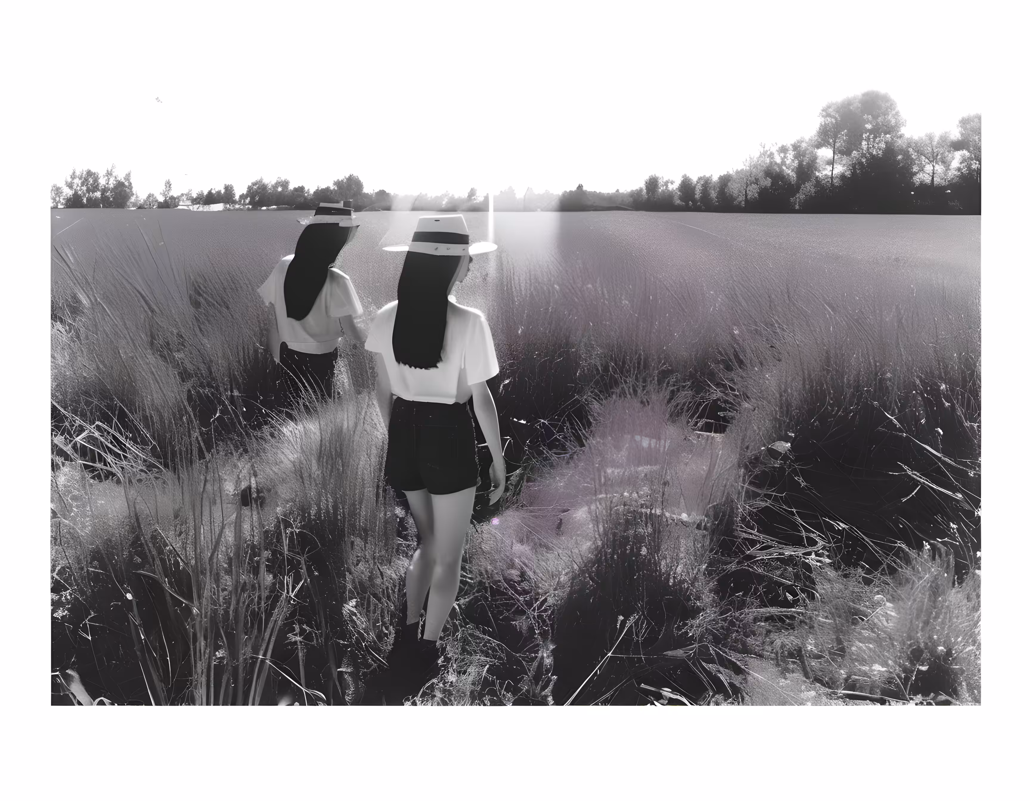 SYNTHETIC PHOTOGRAPHY RAW #19