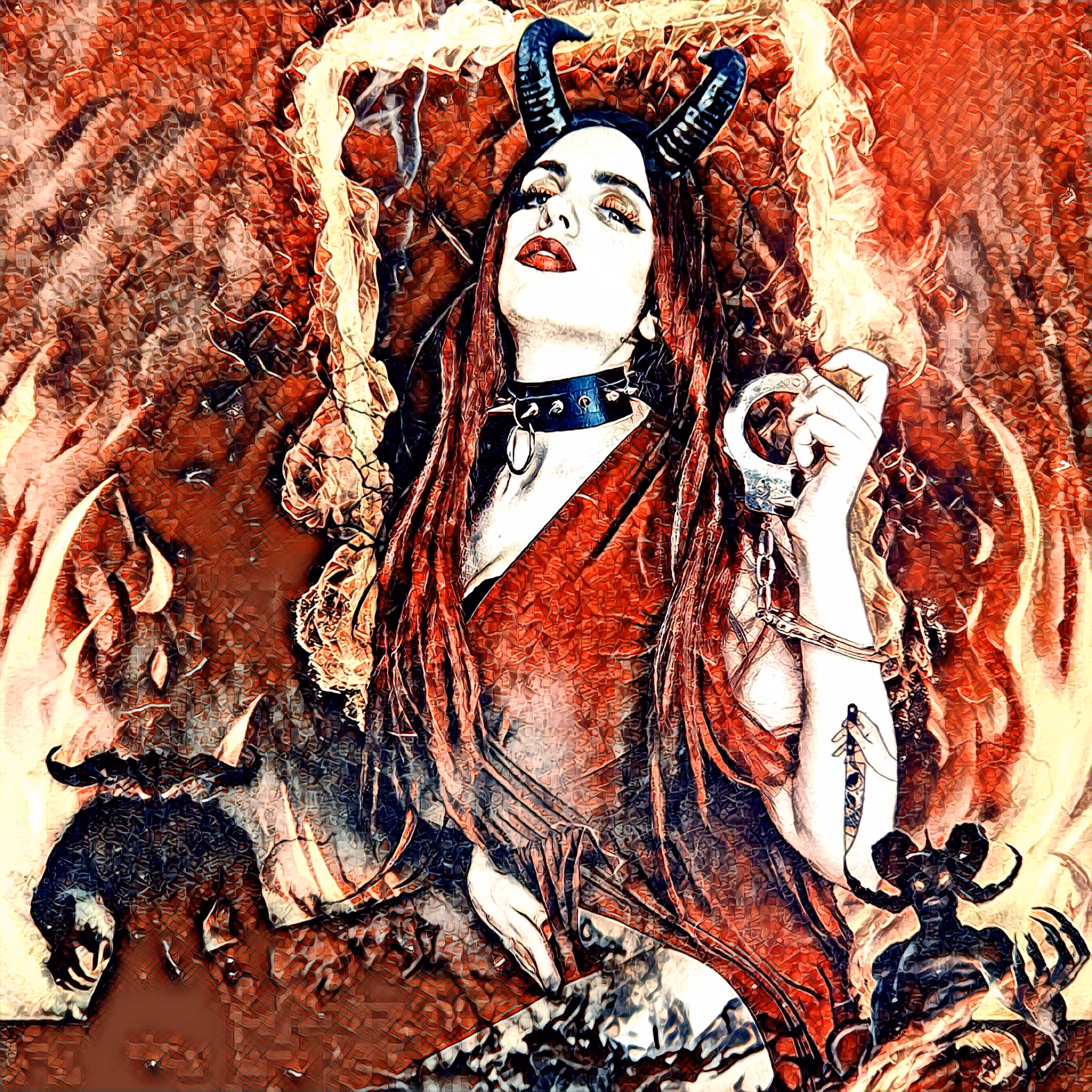 Mistress