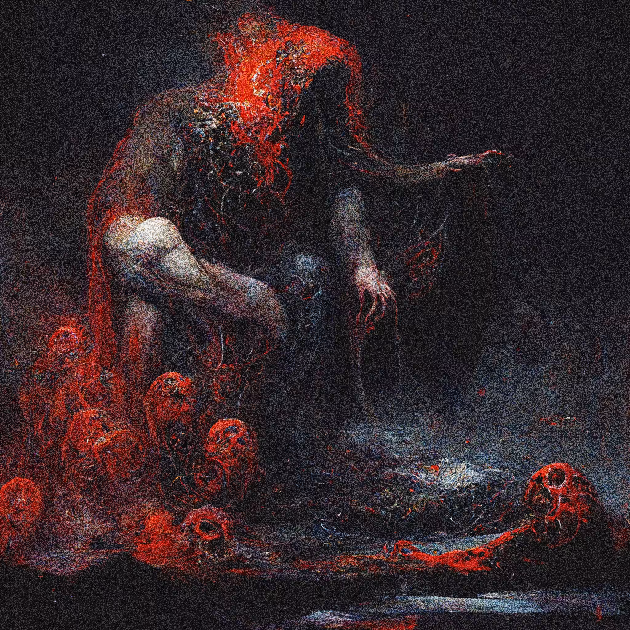 PR0MPT: ODIUM - 001