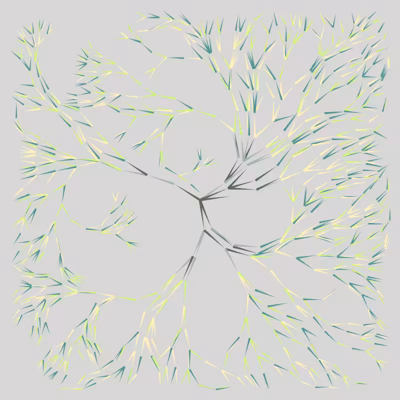 Foliage #260