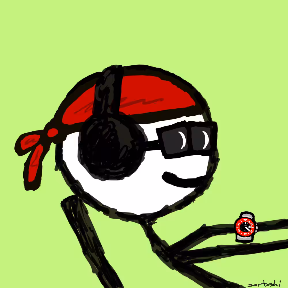 mfer #5865