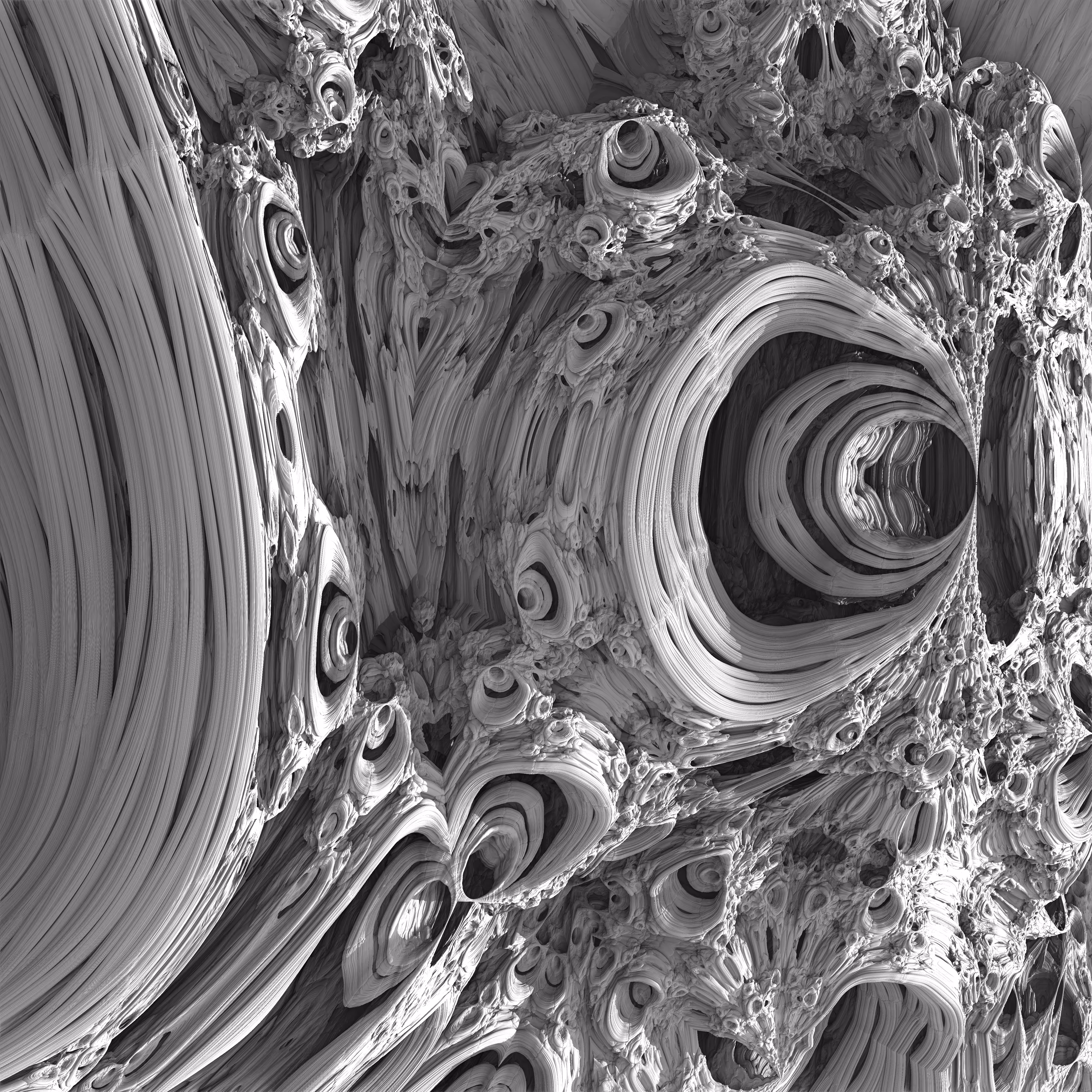 NIXPW FRACTAL 5.4
