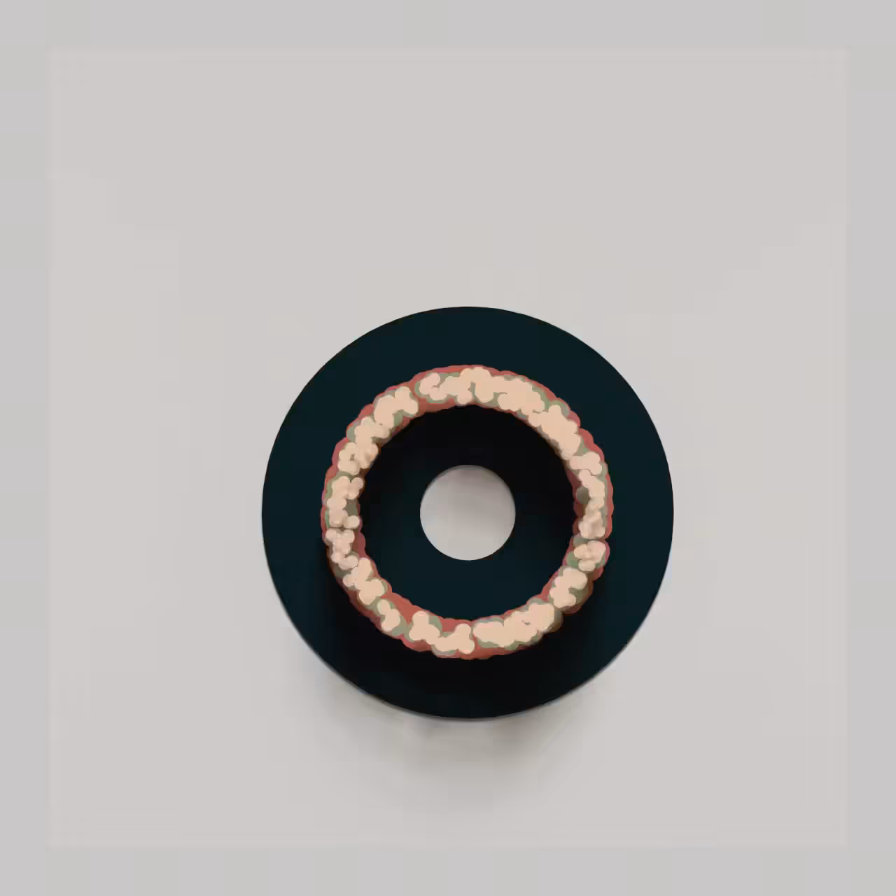 AnimatedOctoGarden: Animated Octo Garden #266