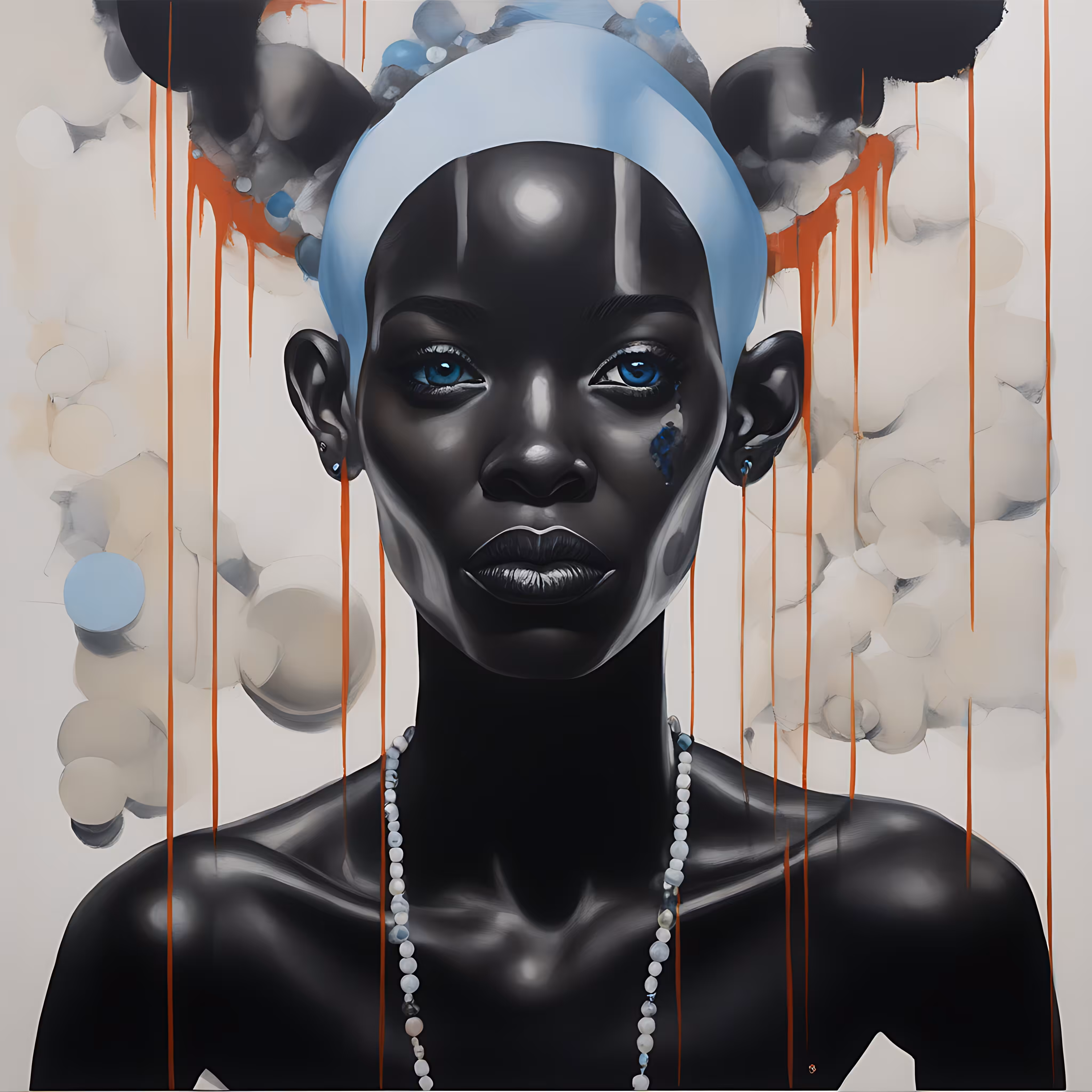 Roots of Africa