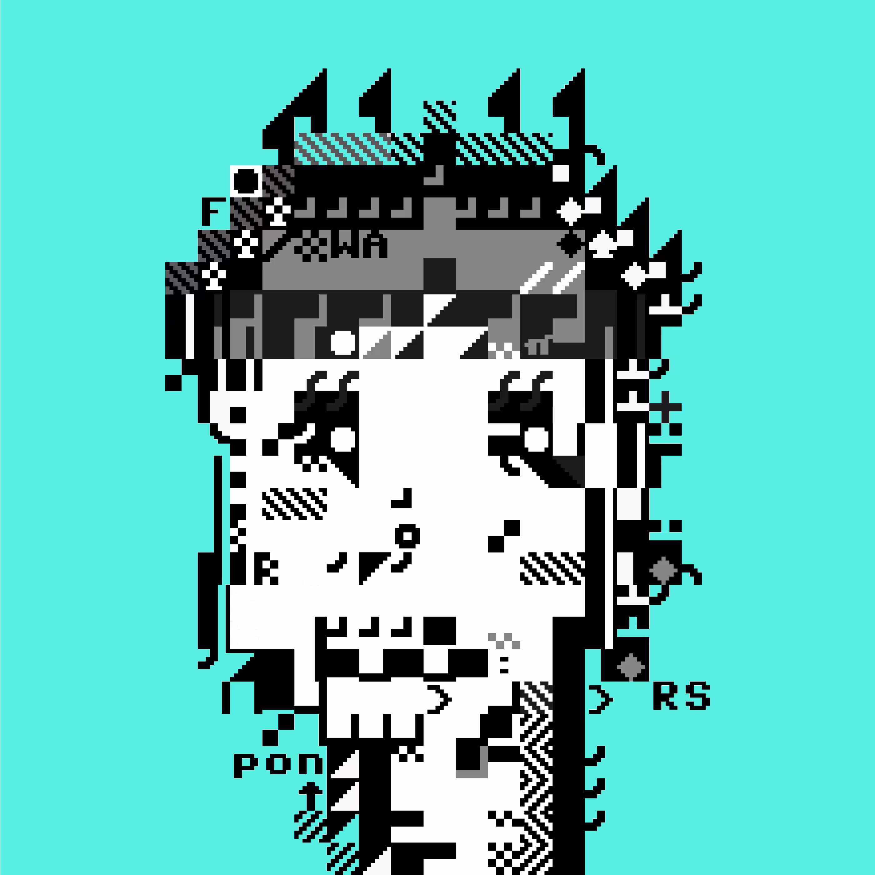 Kleverpunks 20