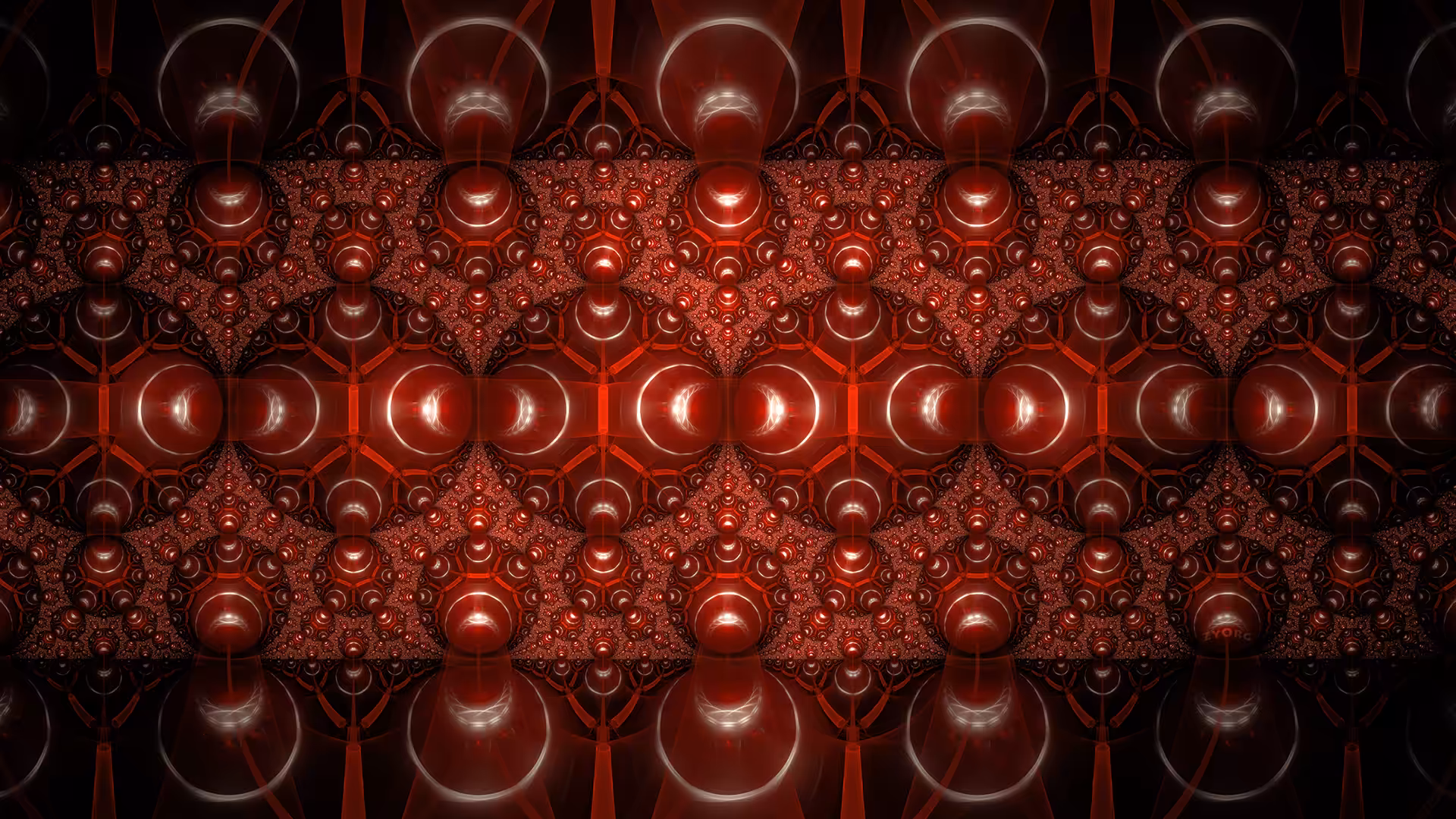 Peppermint Candy