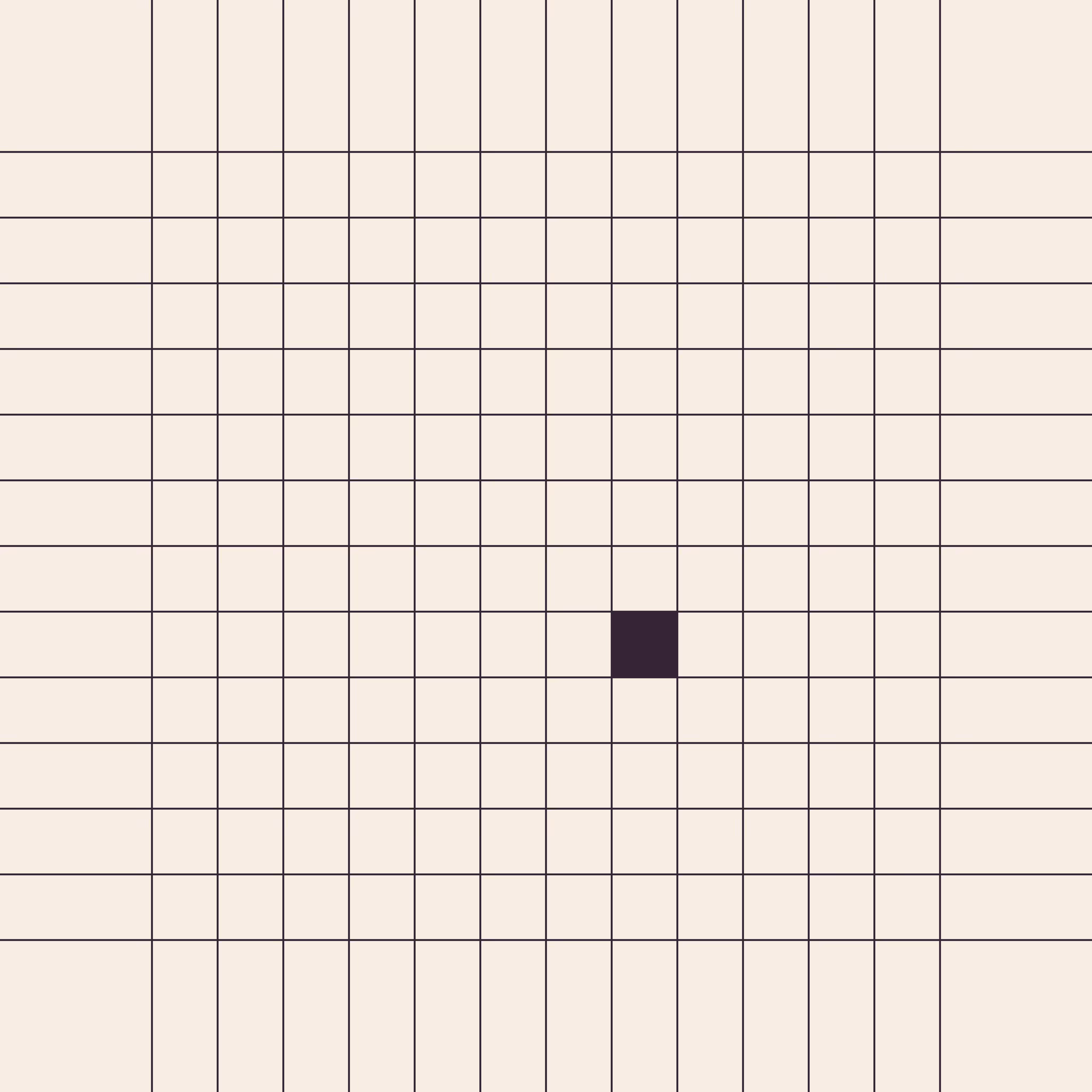 Mondrian Chess #12