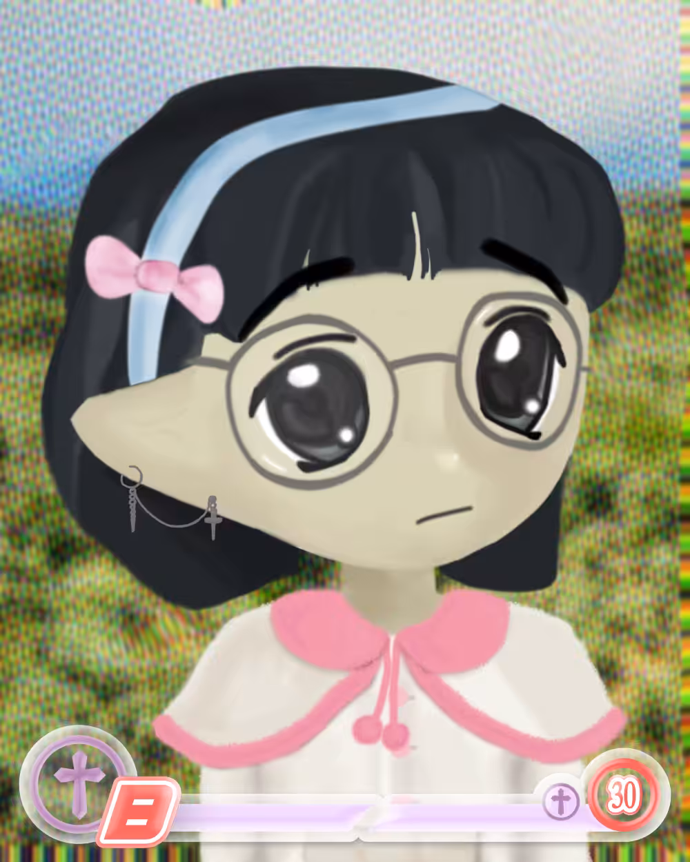 Milady 1096