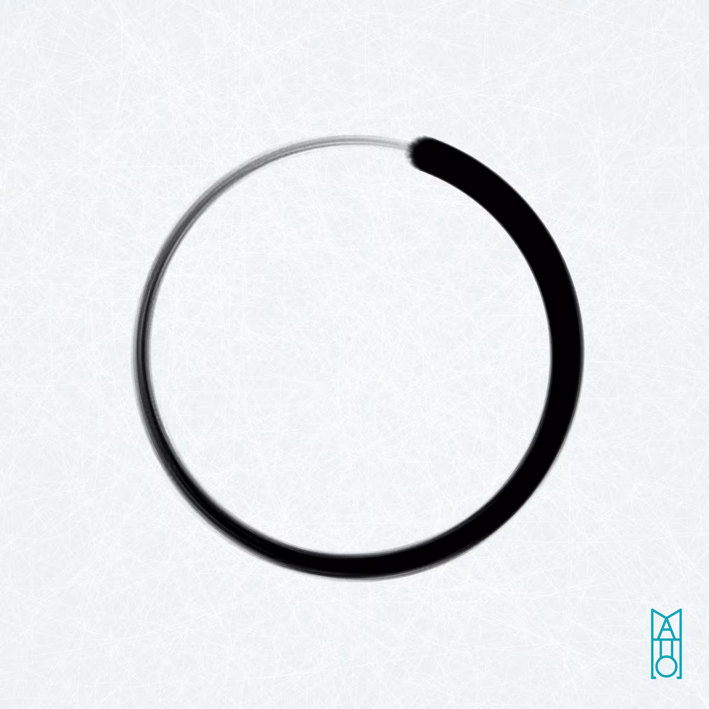 Ensō #455