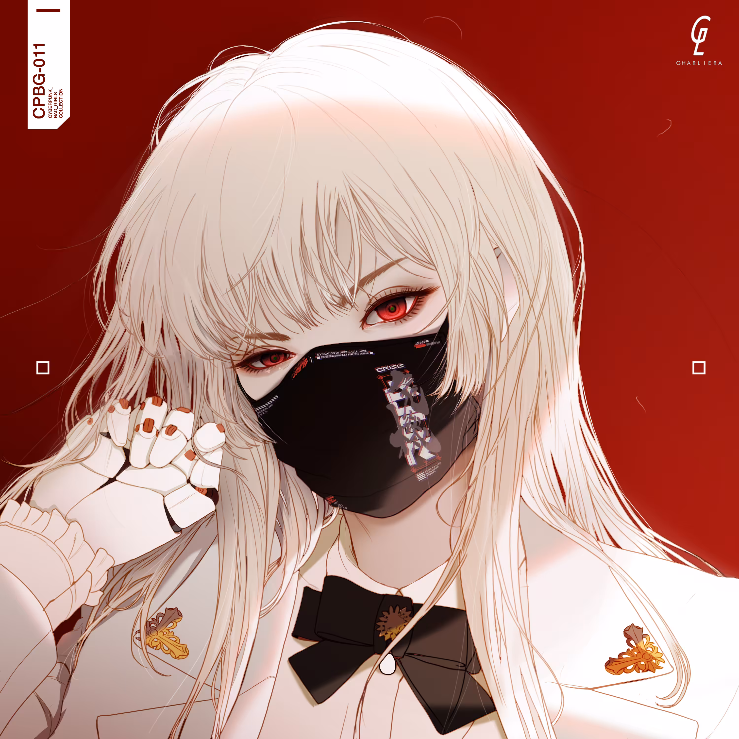 CPBG-001 " CRISIS_B "