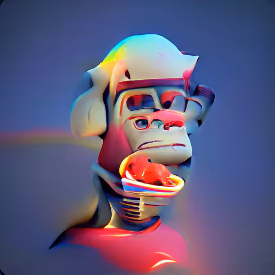 Meta Ape 115
