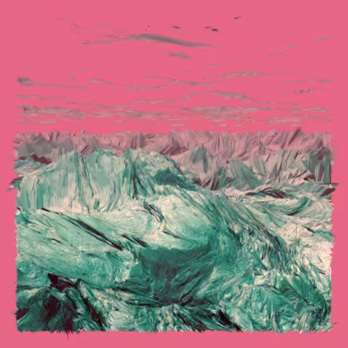 Mountain Moves #226