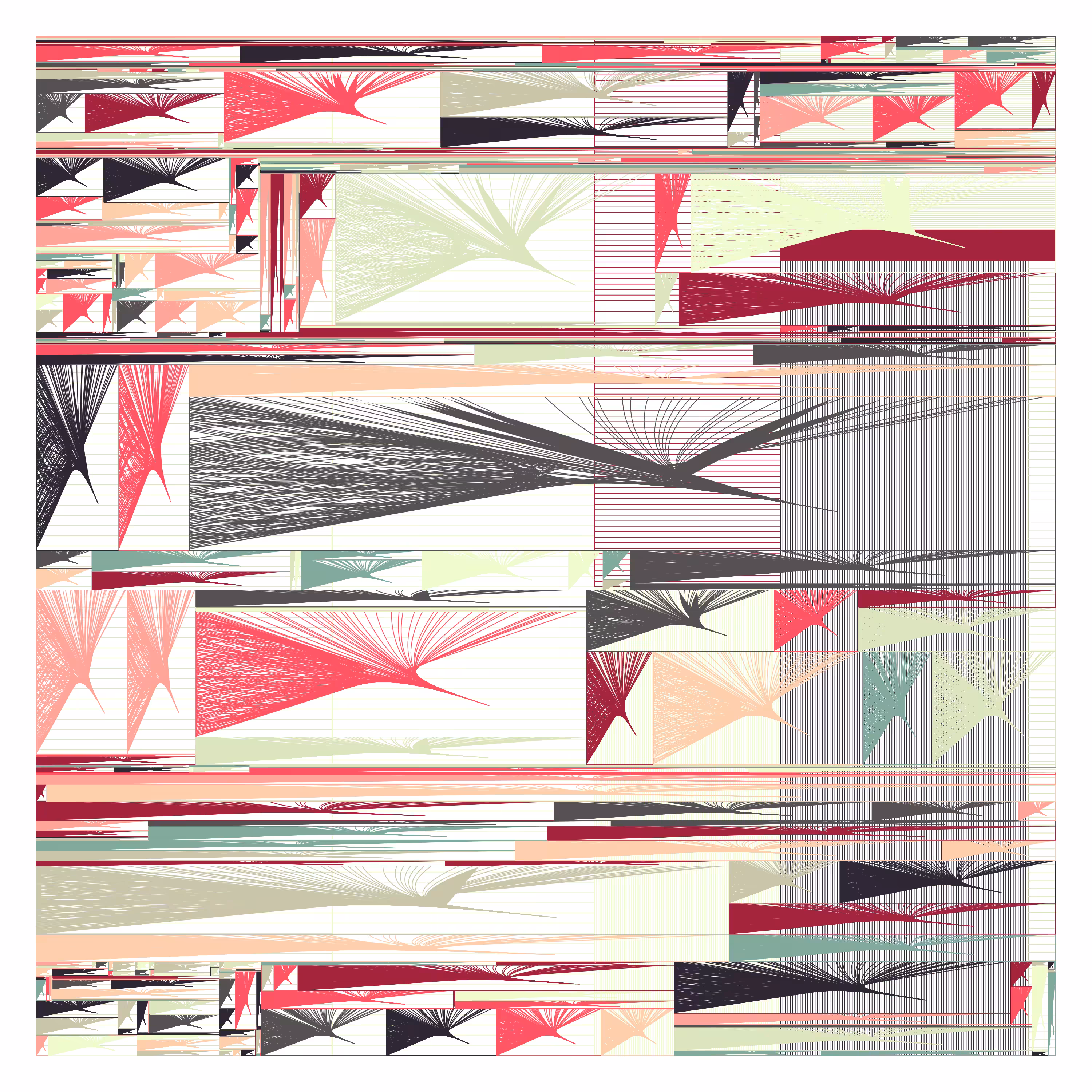 Elements of Art - Line #302