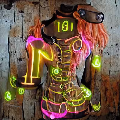 Steampunk #19