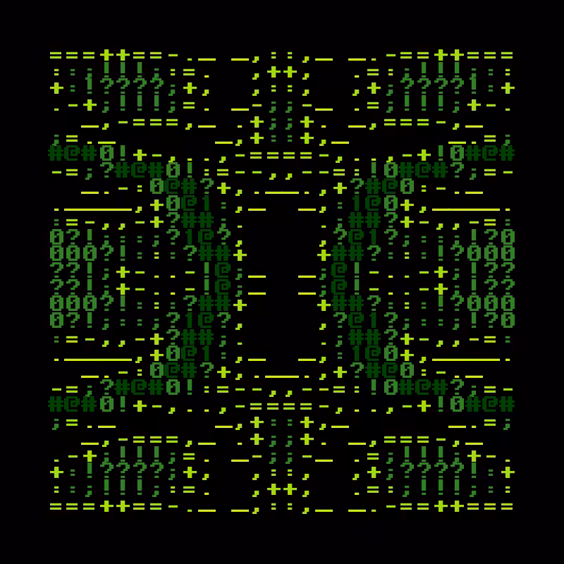 Space Reflections 2 #167