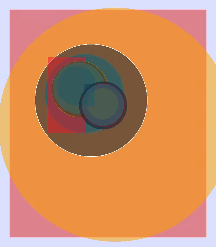 Simple Is Beautiful #45