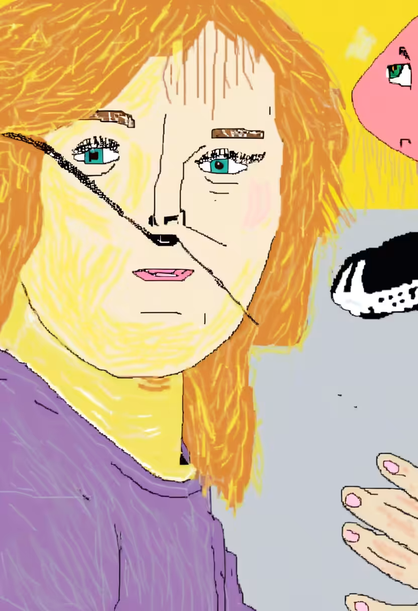 Darlene Quakers, fault line researcher