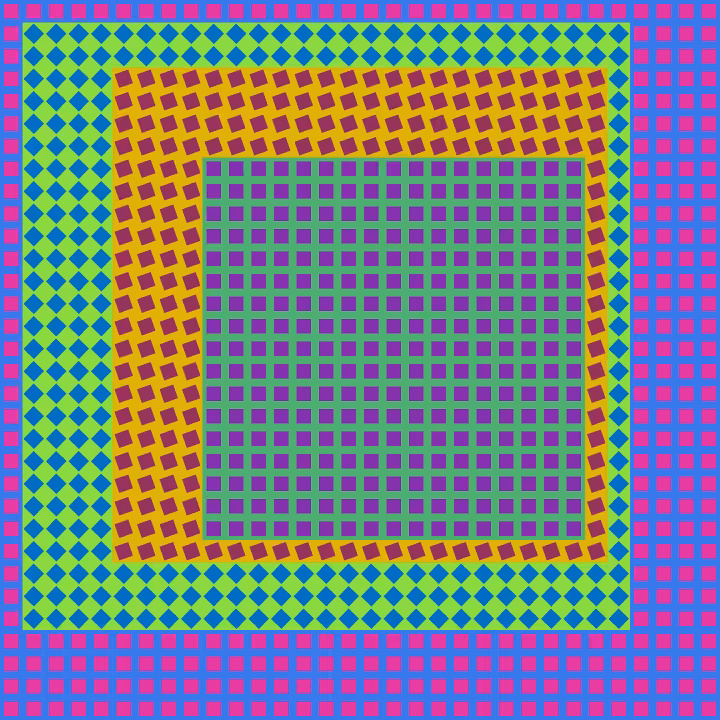 Square Planets #433