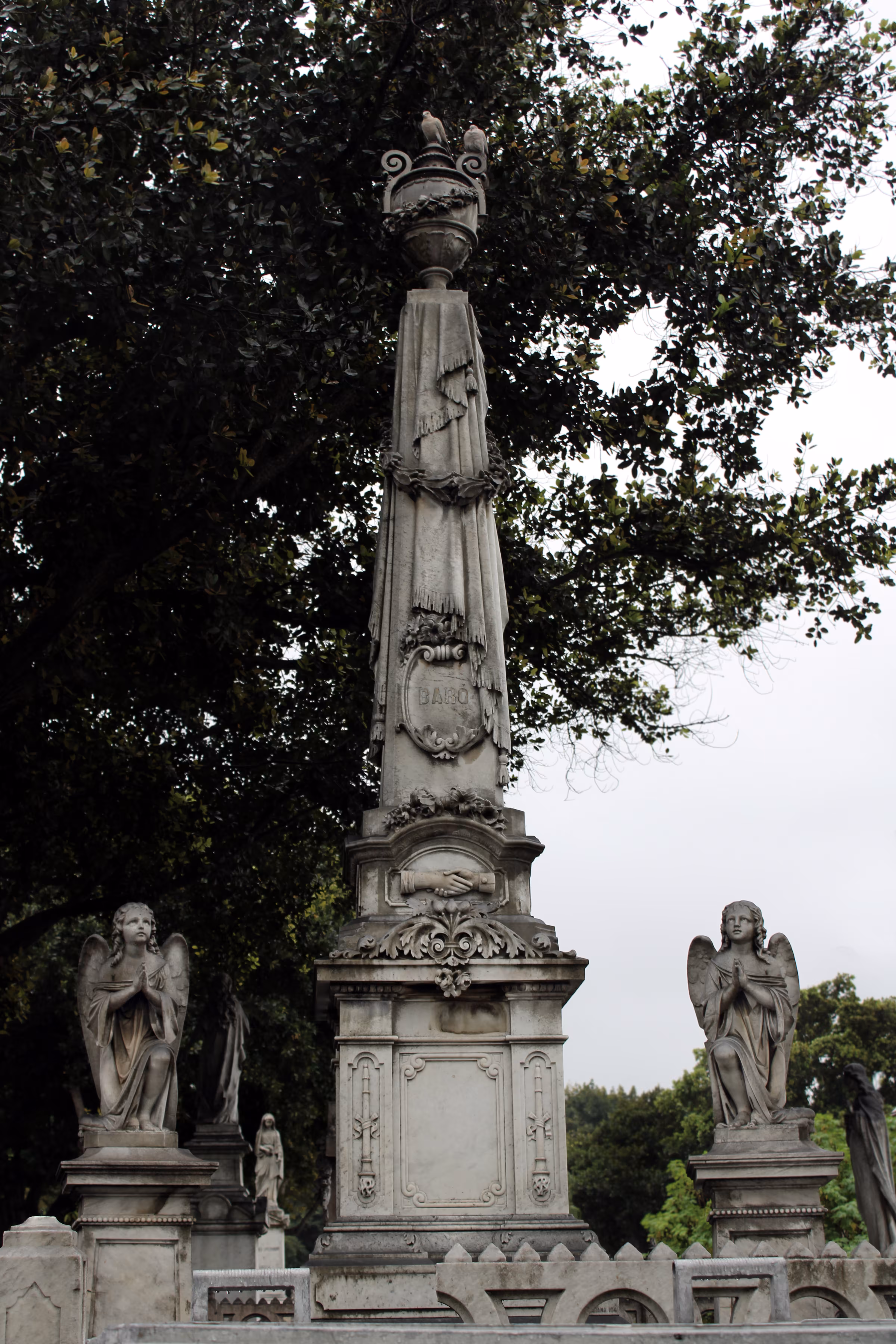 Necropolis 6