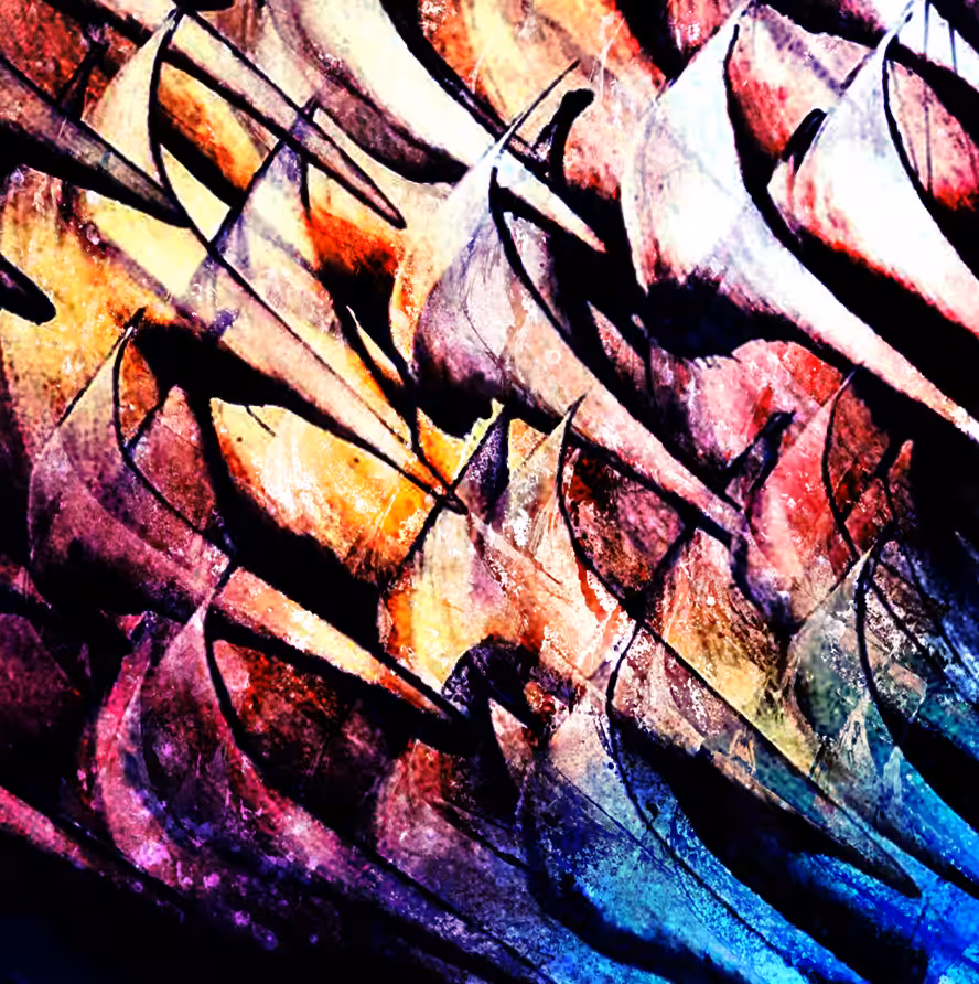 listen to the birds singing 18