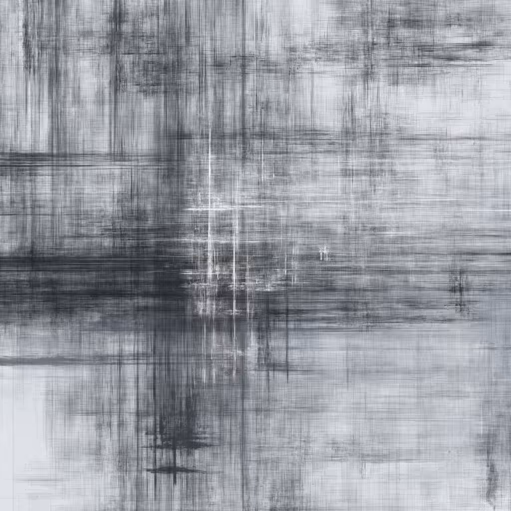 Dissolution #125