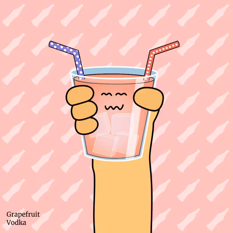 Pick-Up-A-Cup #27