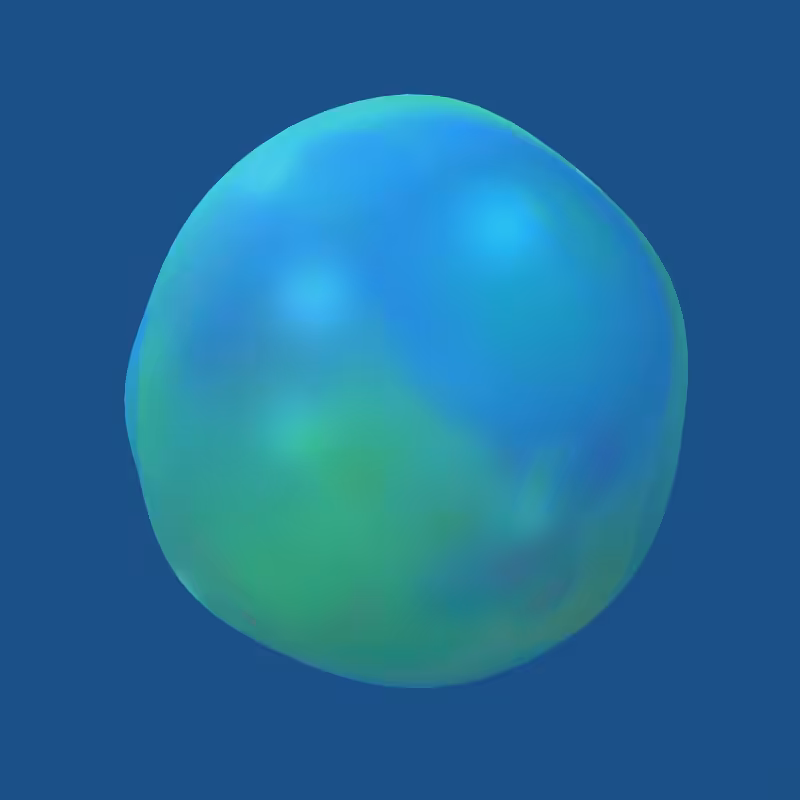 Acid Drops #237