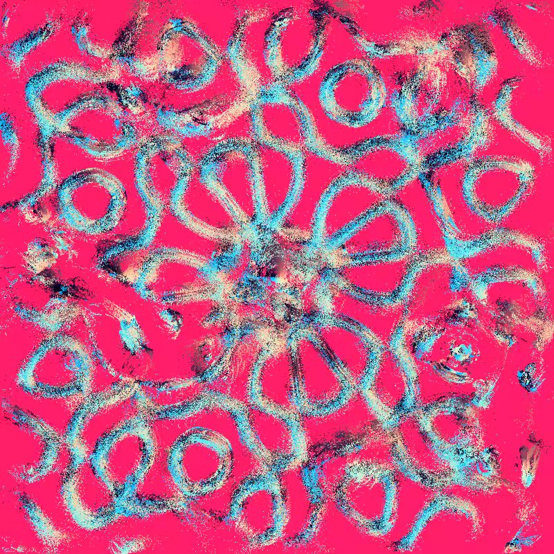 Imaginary Resonances #399