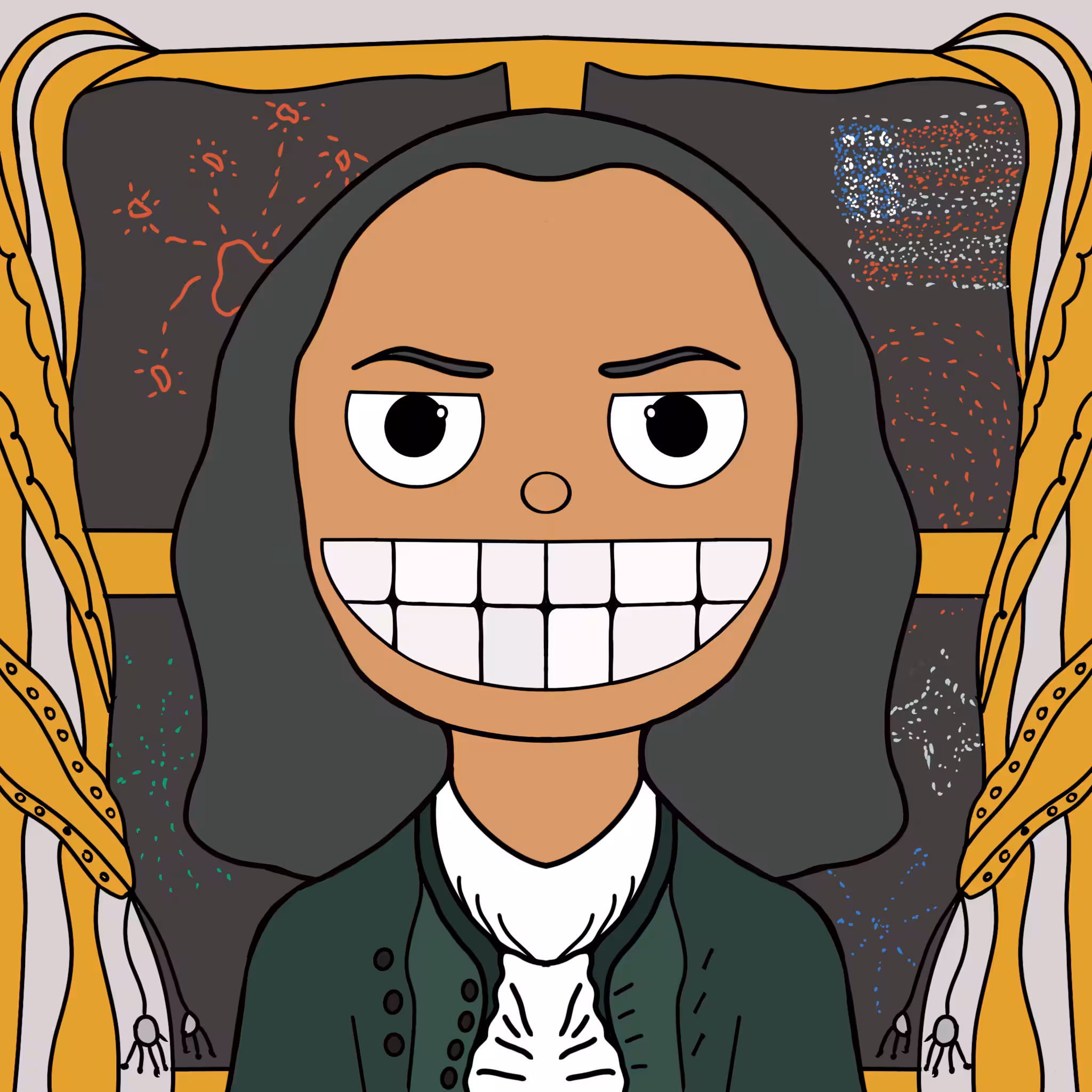 Ben Frank