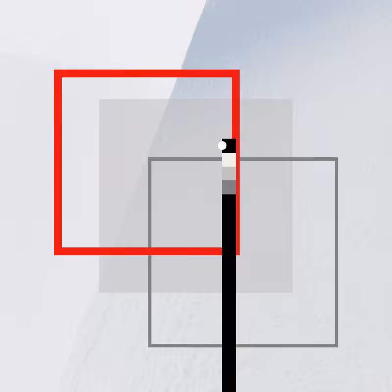 Arts of Chet Minimalism 7 #11