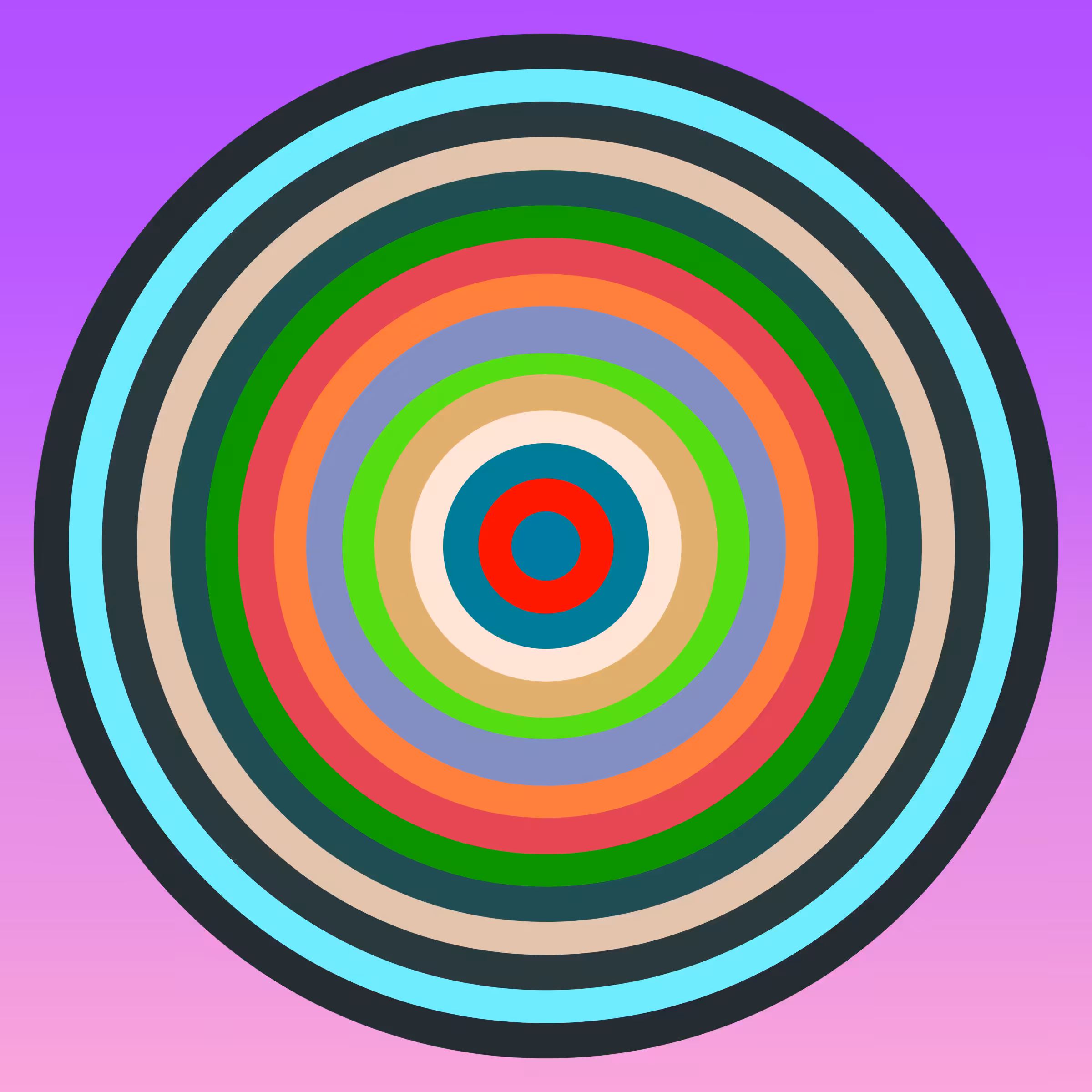 Circle of Frens² #7897