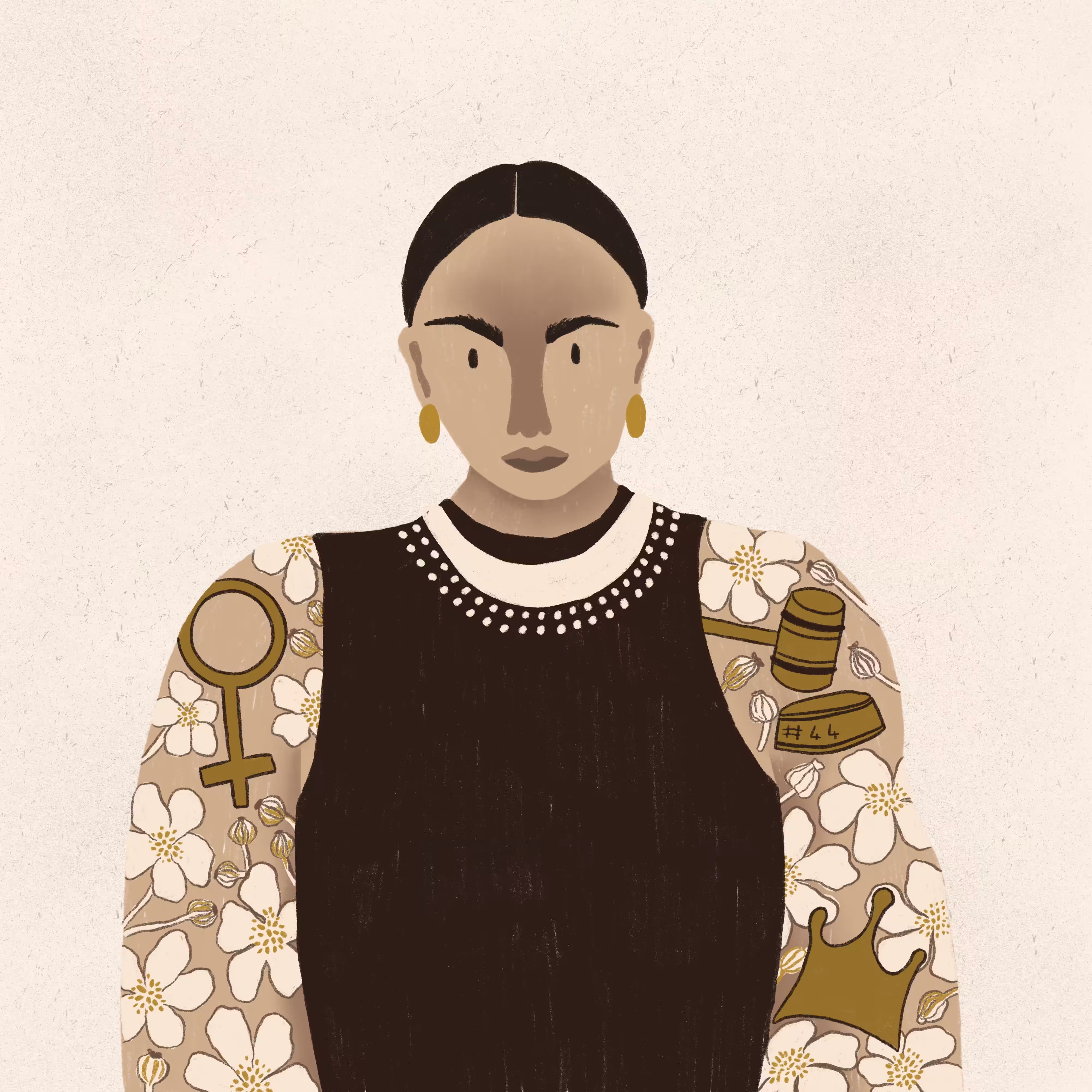 #44 Ruth Bader Ginsburg