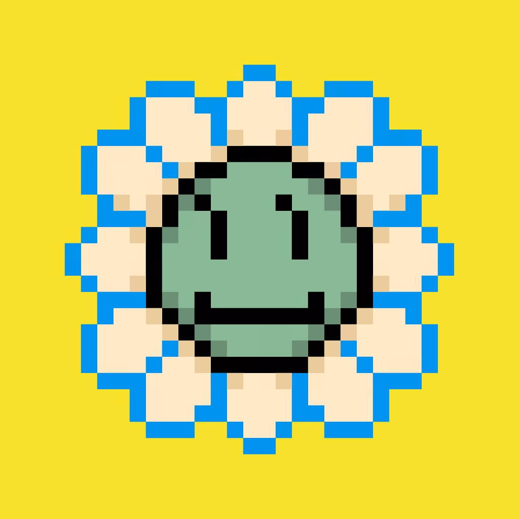 Murakami.Flower #6679