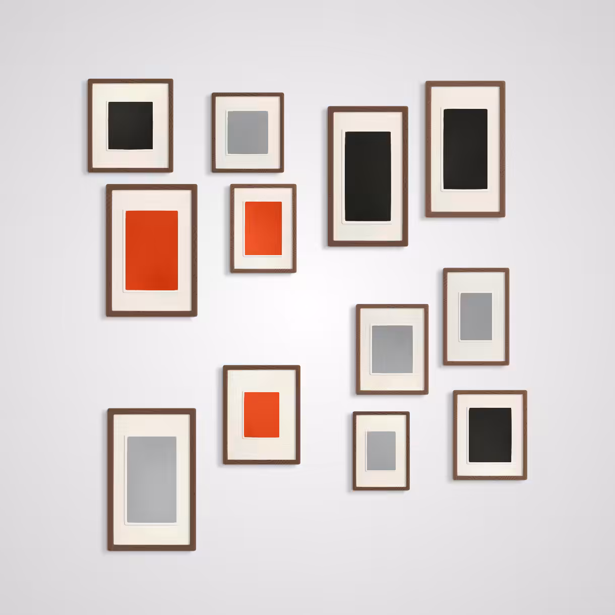Digital Surrogates #18