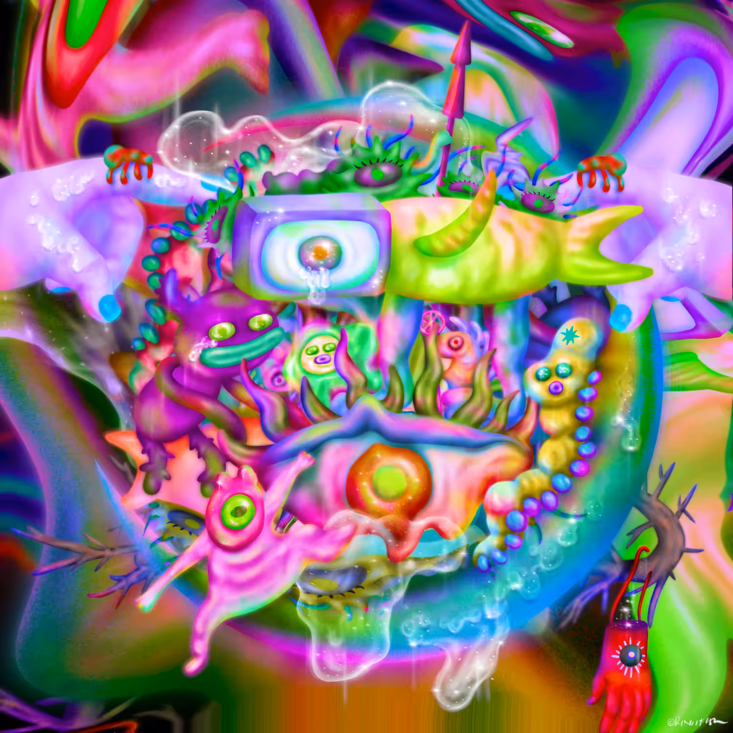 Singularity