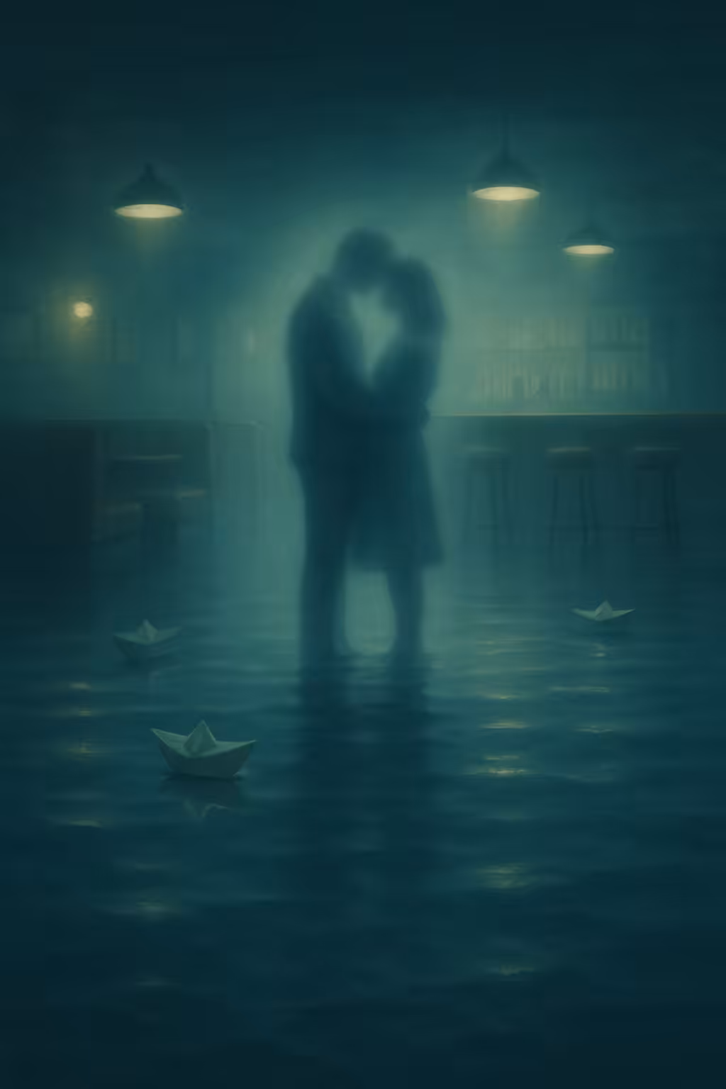 The Last Hug 