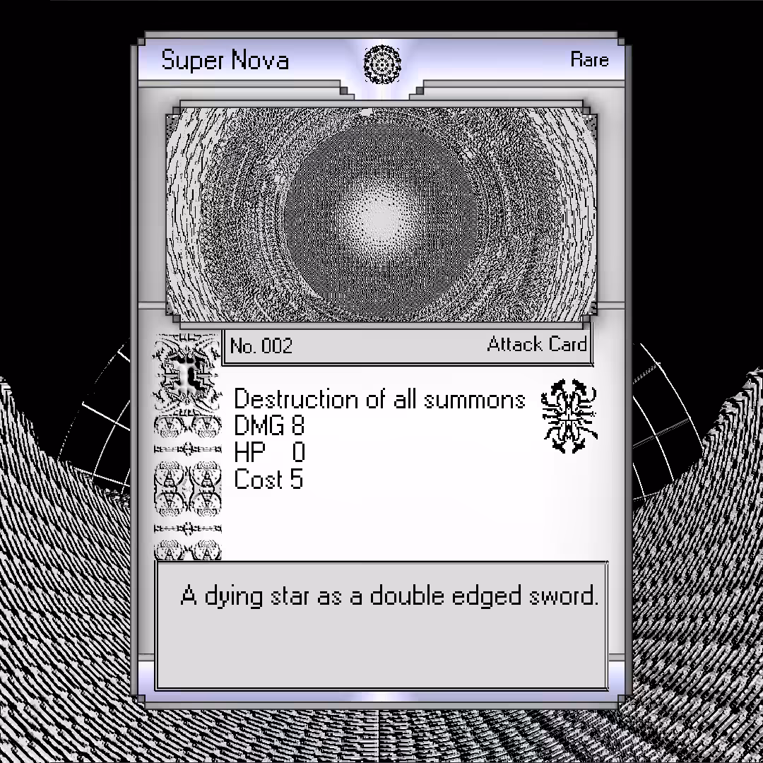 Super Nova