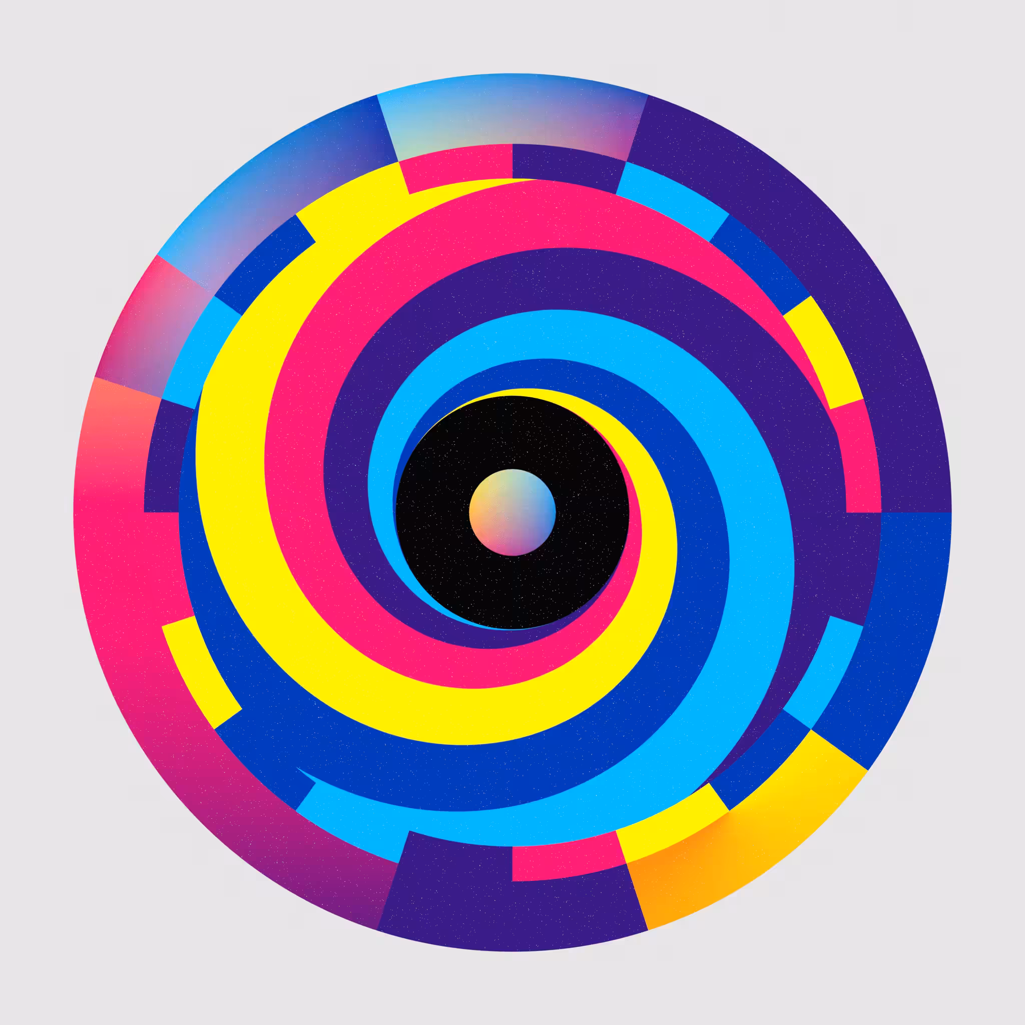 EV#01 — Hypnotized