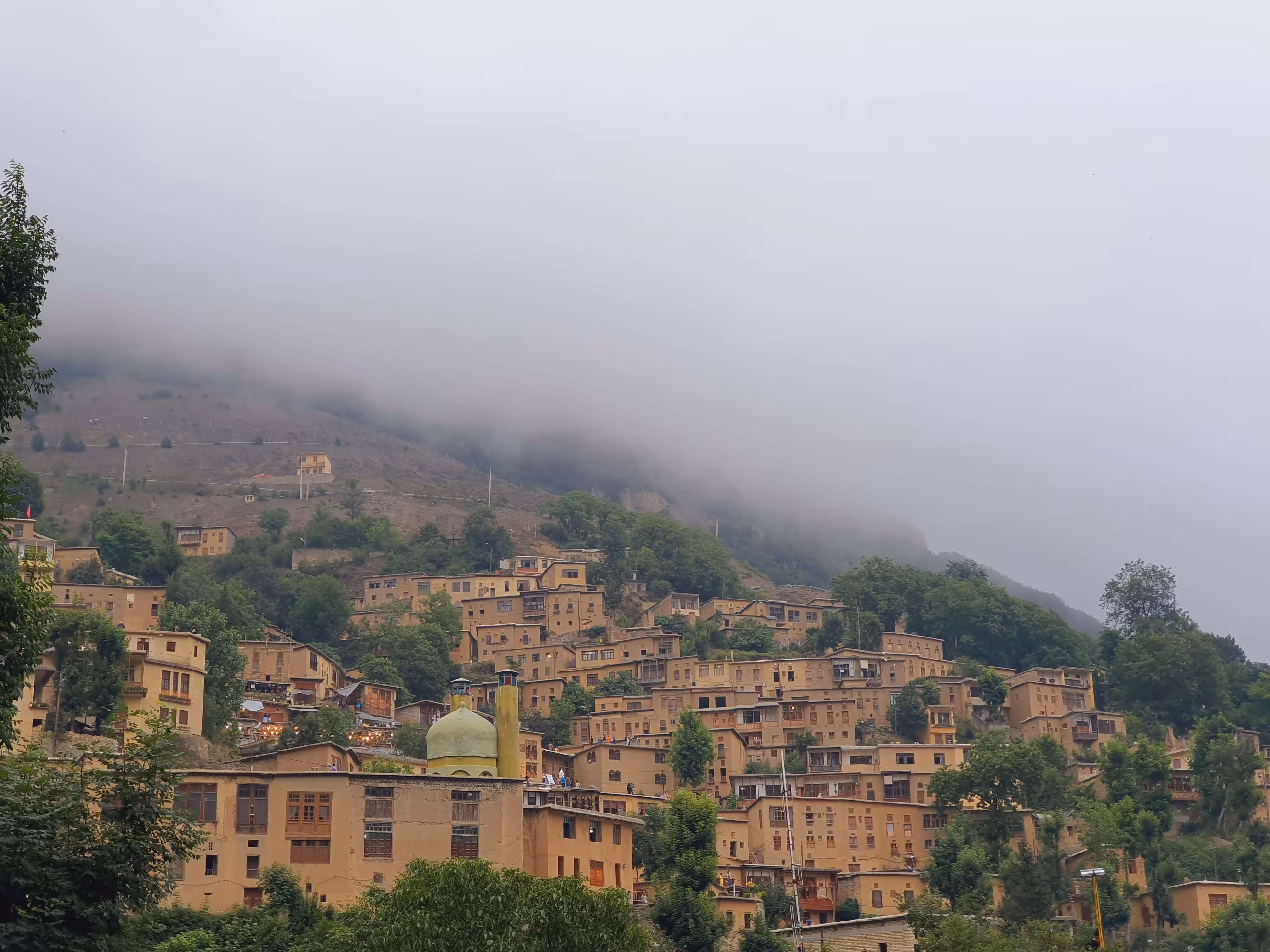Masuleh