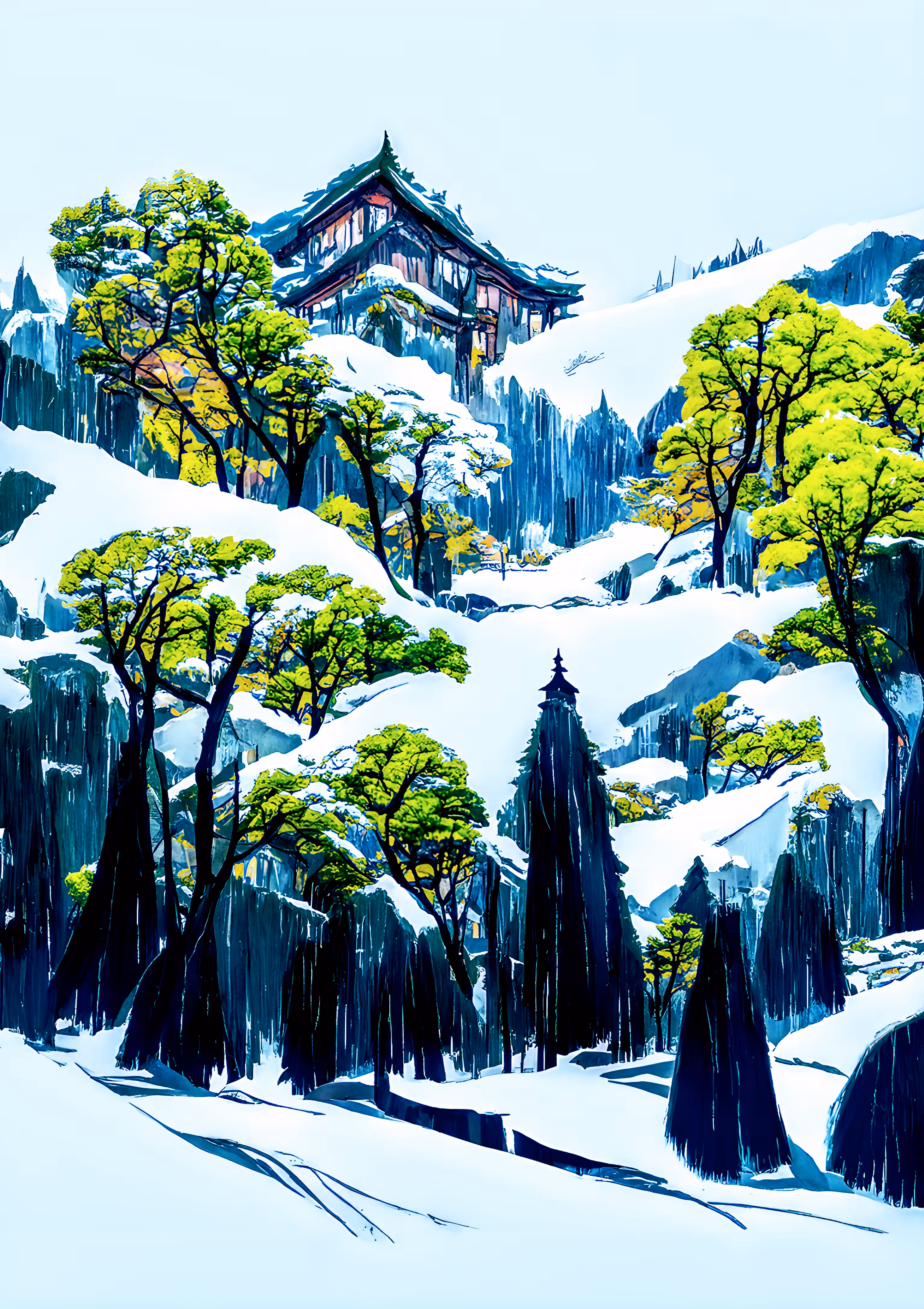 GARDENS  25