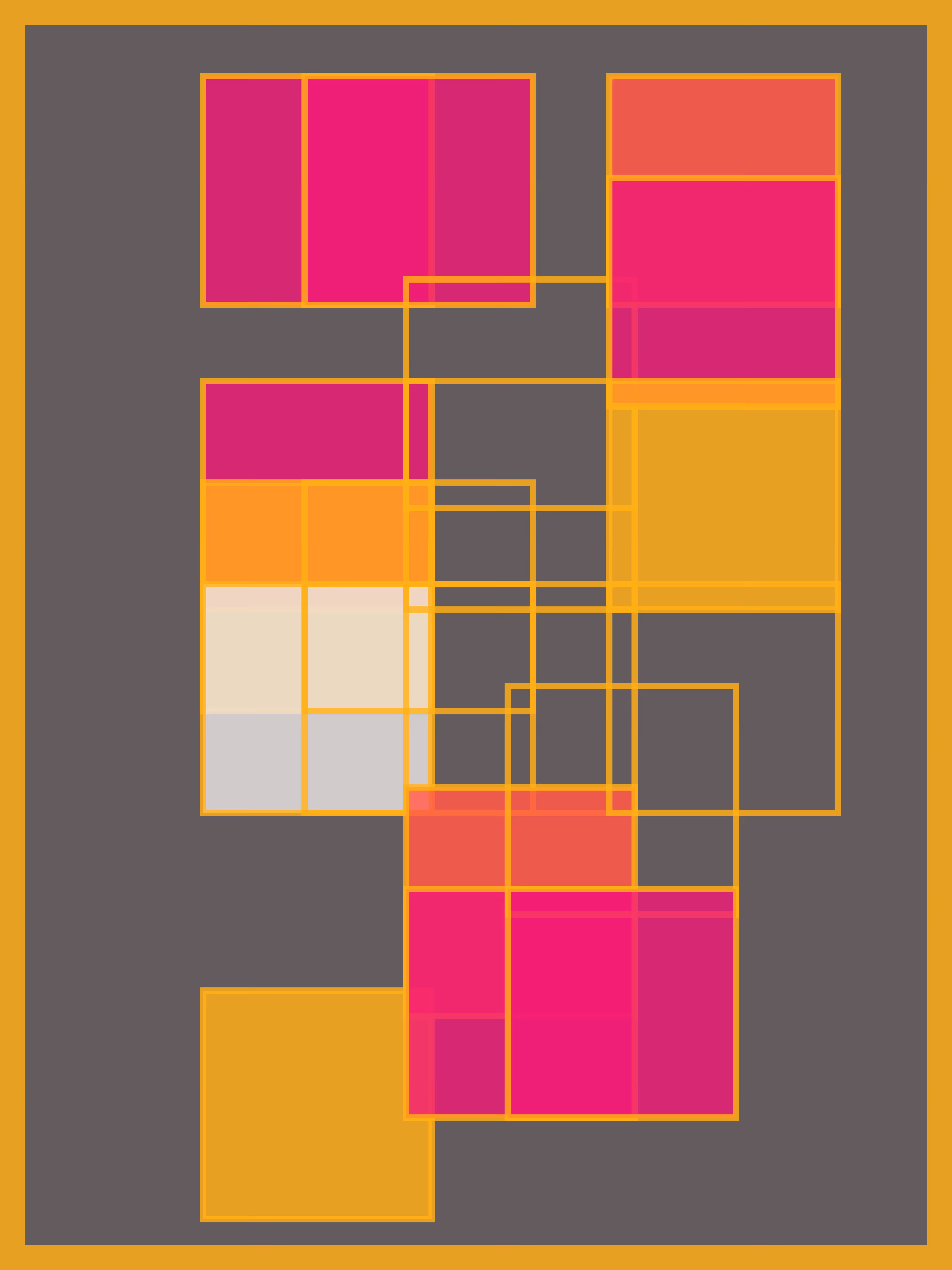 Composition of Squares #3